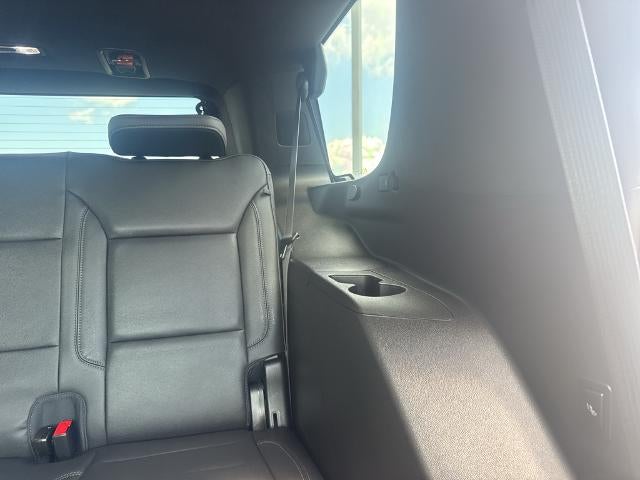 2022 Chevrolet Tahoe 4WD LT
