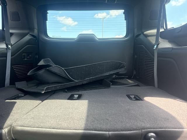 2022 Chevrolet Tahoe 4WD LT