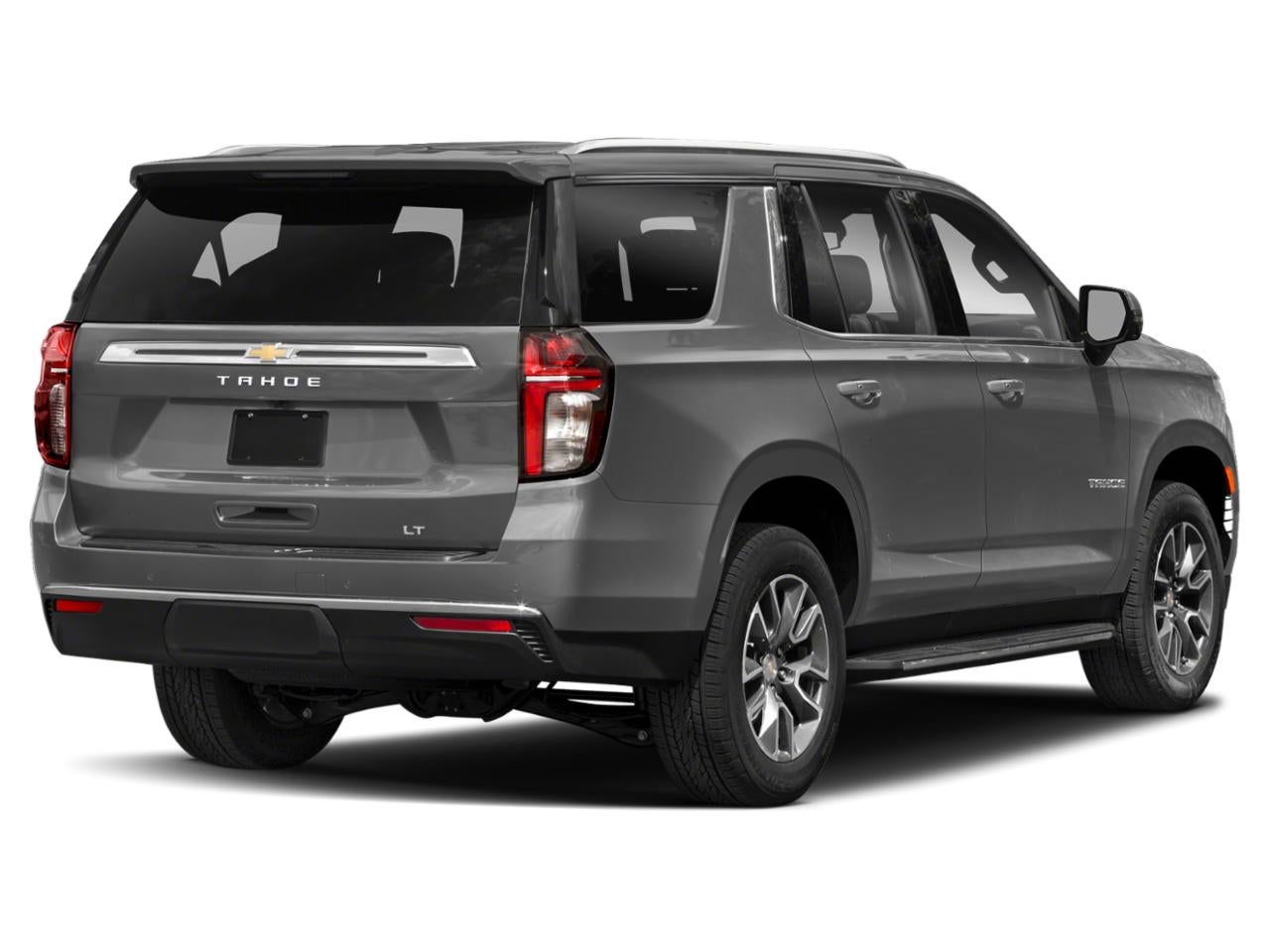 2022 Chevrolet Tahoe 4WD LT