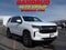 2022 Chevrolet Tahoe 4WD LT