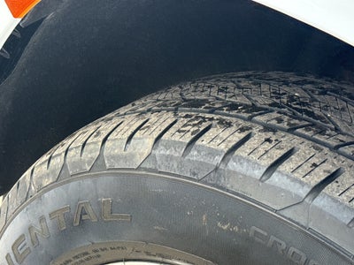 2022 Chevrolet Tahoe 4WD LT