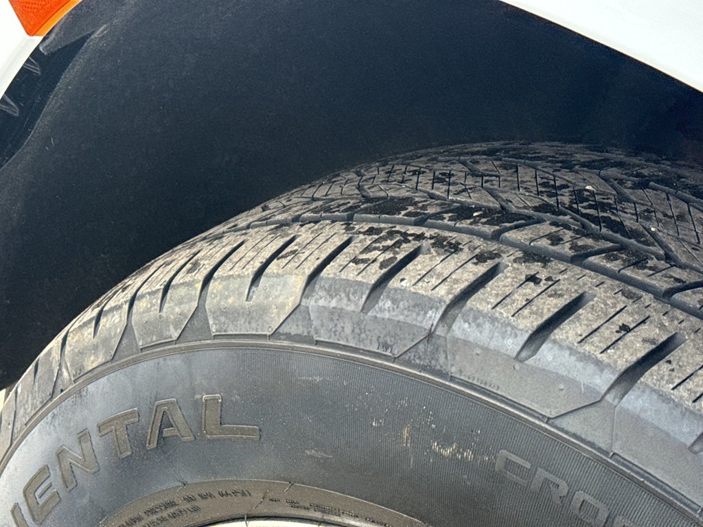 2022 Chevrolet Tahoe 4WD LT