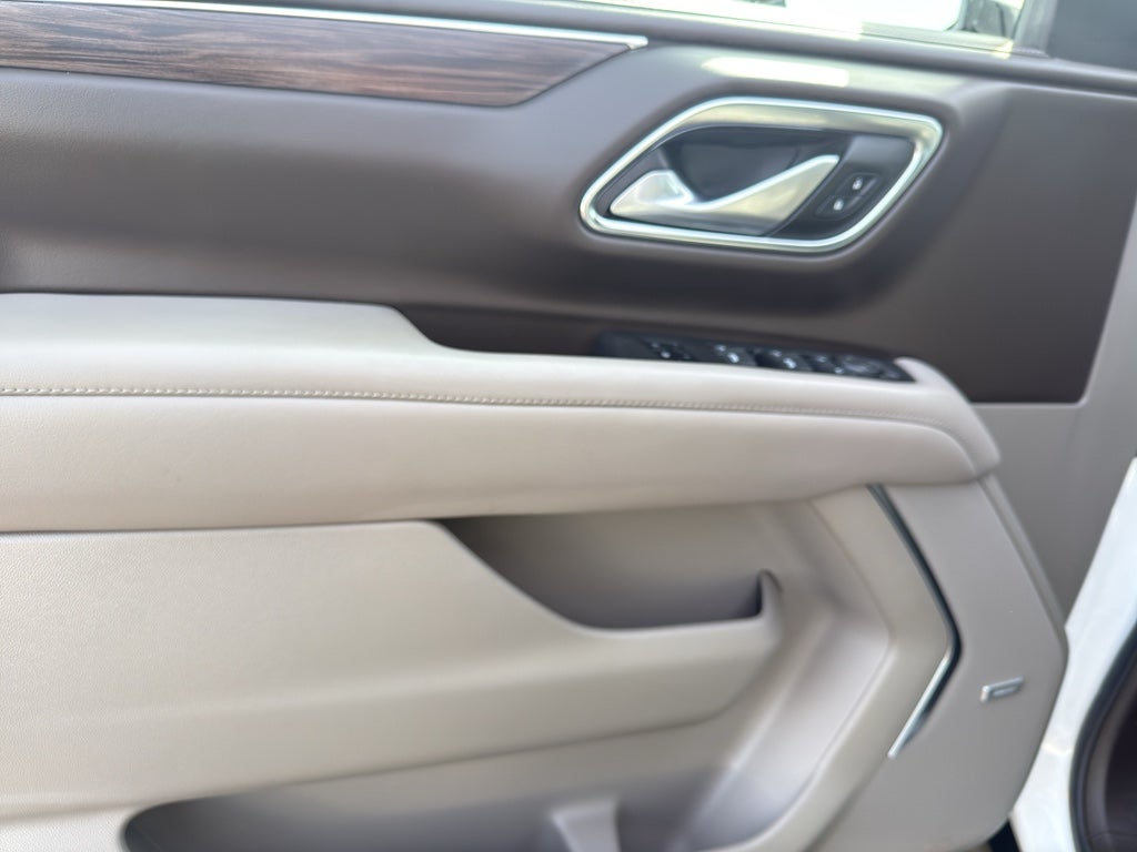 2022 Chevrolet Tahoe 4WD LT