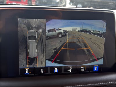 2022 Chevrolet Tahoe 4WD LT