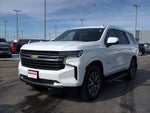 2022 Chevrolet Tahoe 4WD LT