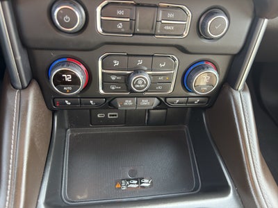 2022 Chevrolet Tahoe 4WD LT