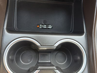 2022 Chevrolet Tahoe 4WD LT