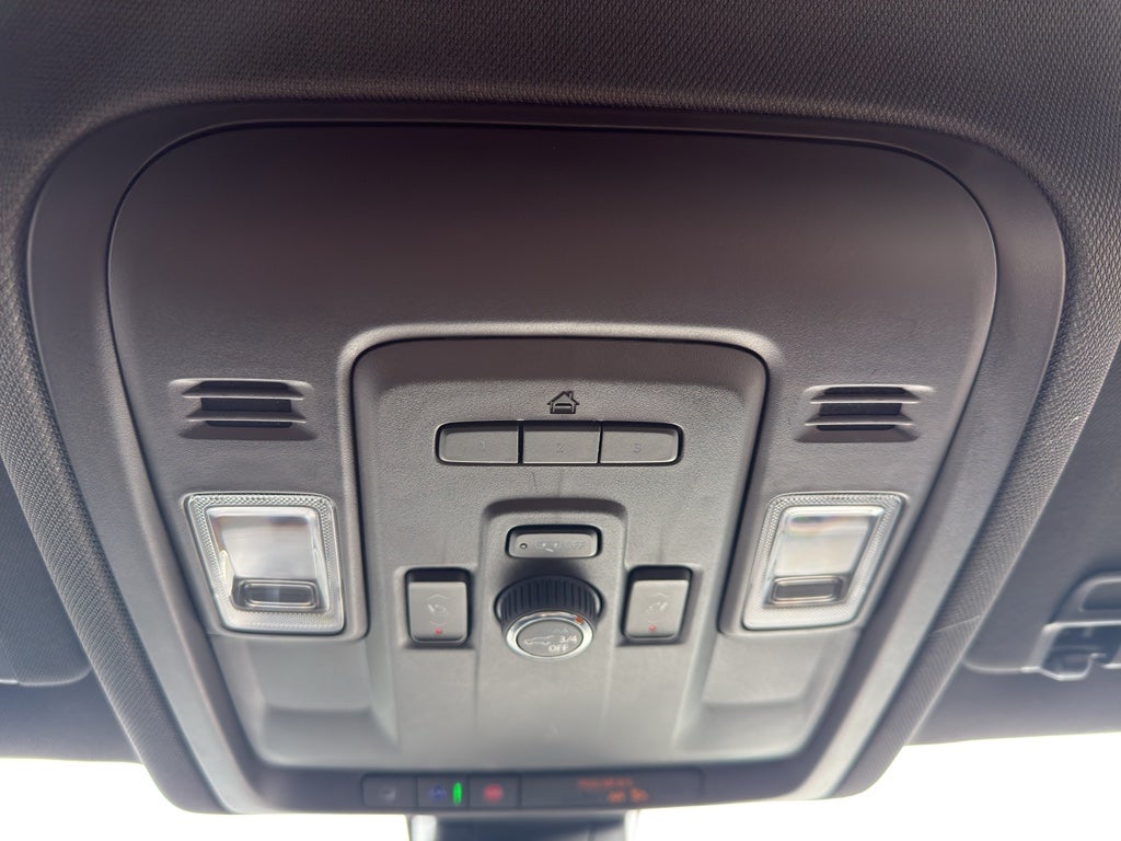 2022 Chevrolet Tahoe 4WD LT