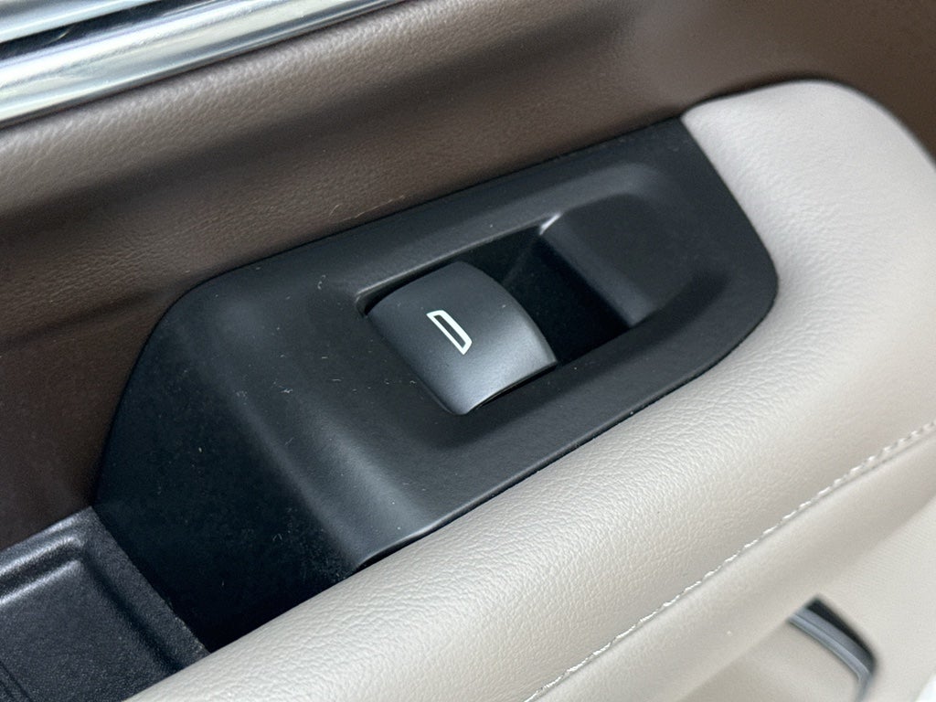 2022 Chevrolet Tahoe 4WD LT