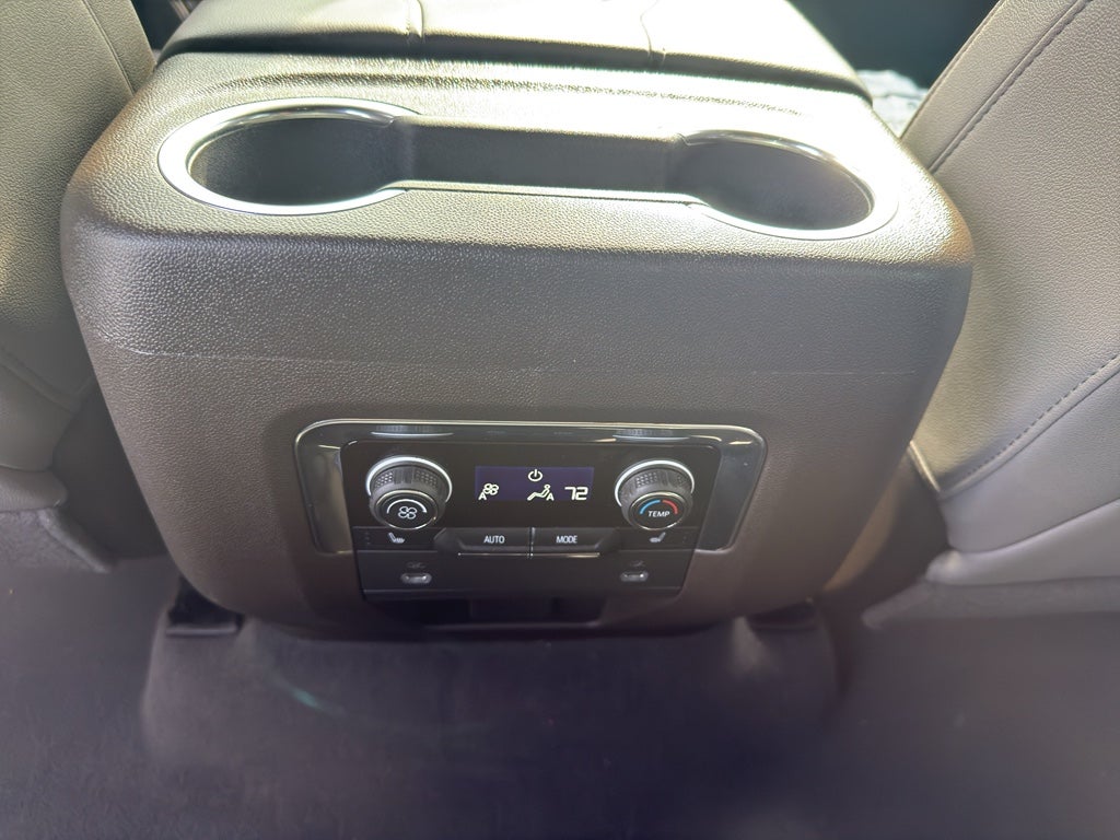 2022 Chevrolet Tahoe 4WD LT