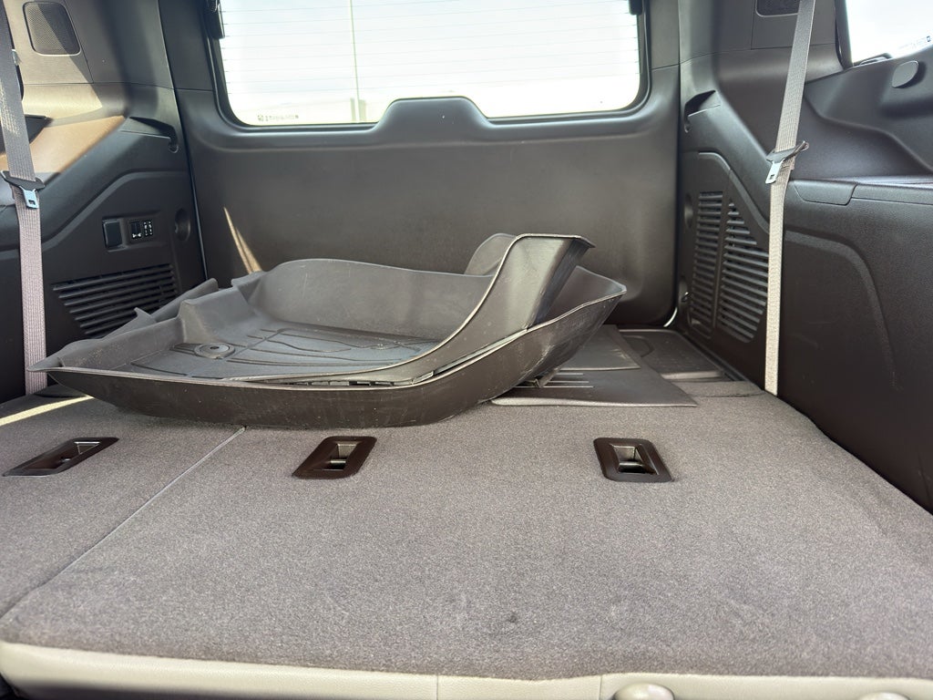 2022 Chevrolet Tahoe 4WD LT