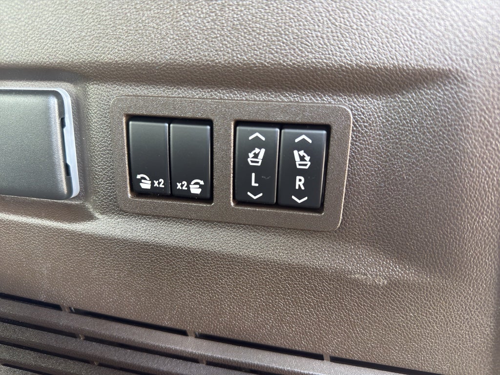 2022 Chevrolet Tahoe 4WD LT