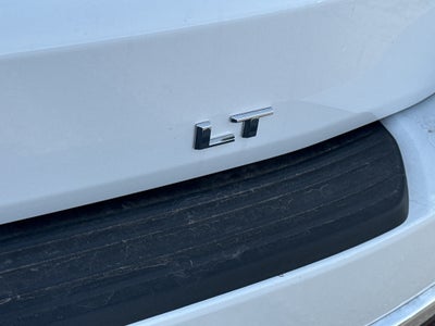 2022 Chevrolet Tahoe 4WD LT