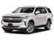 2022 Chevrolet Tahoe 4WD LT