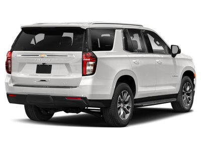 2022 Chevrolet Tahoe 4WD LT