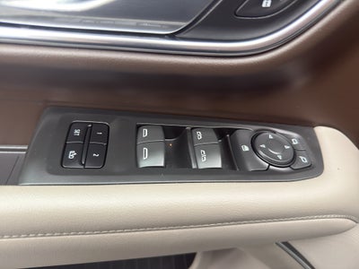 2021 Chevrolet Tahoe 4WD LT