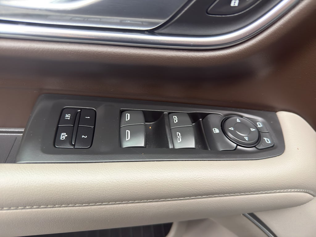 2021 Chevrolet Tahoe 4WD LT