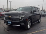 2021 Chevrolet Tahoe 4WD LT