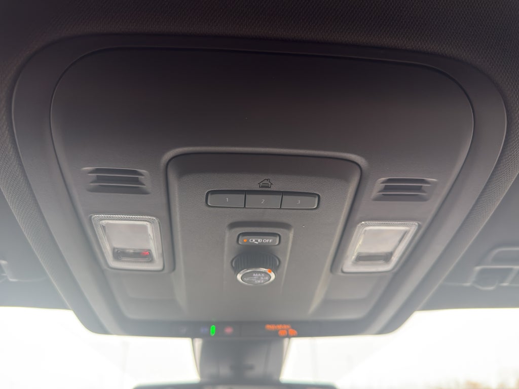 2021 Chevrolet Tahoe 4WD LT