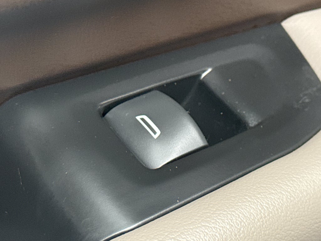 2021 Chevrolet Tahoe 4WD LT