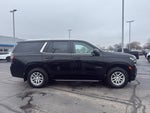 2021 Chevrolet Tahoe 4WD LT