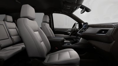 2021 Chevrolet Tahoe 4WD LT