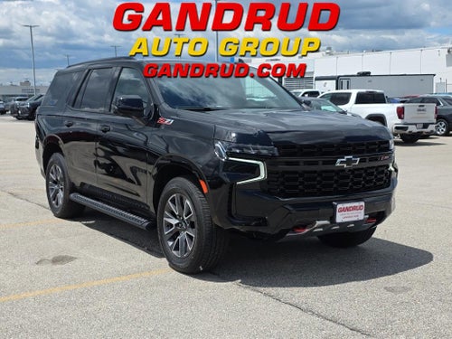 2023 Chevrolet Tahoe 4WD Z71
