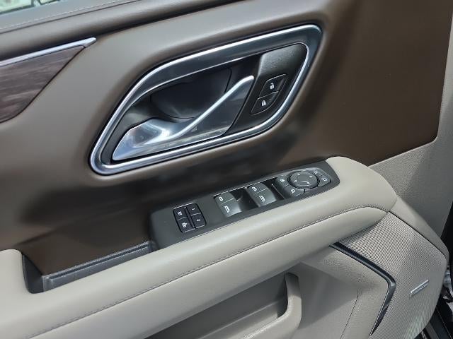 2023 Chevrolet Tahoe 4WD Z71