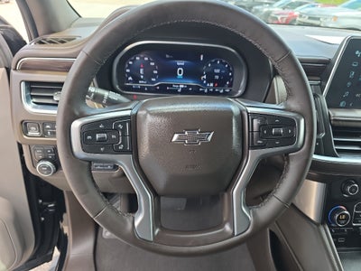 2023 Chevrolet Tahoe 4WD Z71