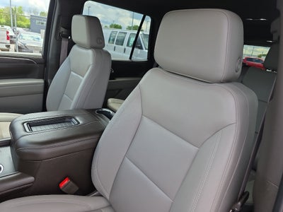 2023 Chevrolet Tahoe 4WD Z71