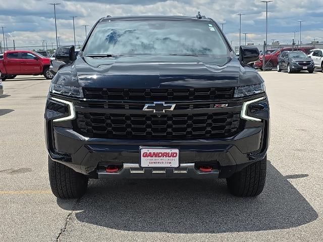 2023 Chevrolet Tahoe 4WD Z71