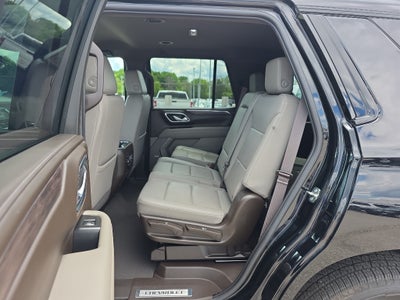 2023 Chevrolet Tahoe 4WD Z71