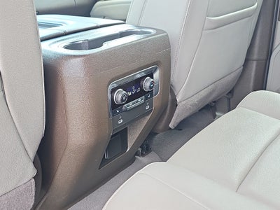 2023 Chevrolet Tahoe 4WD Z71