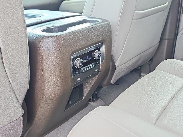 2023 Chevrolet Tahoe 4WD Z71