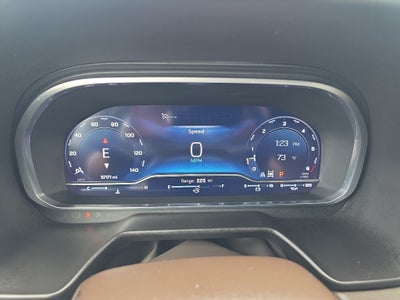 2023 Chevrolet Tahoe 4WD Z71