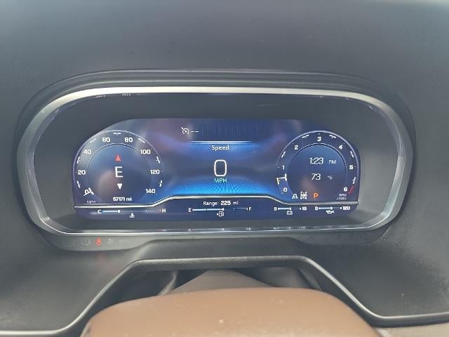 2023 Chevrolet Tahoe 4WD Z71