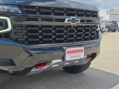 2023 Chevrolet Tahoe 4WD Z71