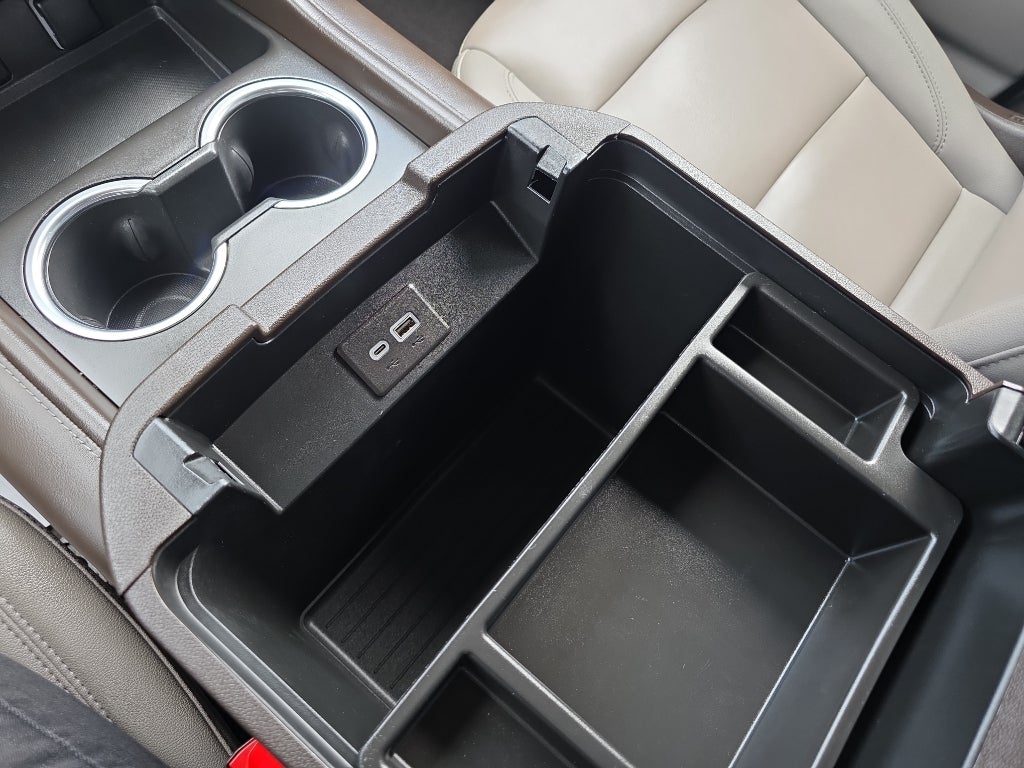 2023 Chevrolet Tahoe 4WD Z71