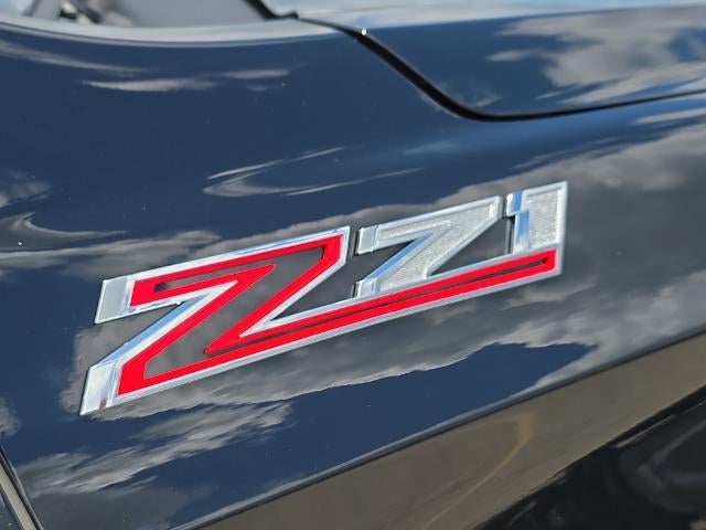 2023 Chevrolet Tahoe 4WD Z71