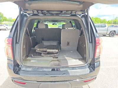 2023 Chevrolet Tahoe 4WD Z71