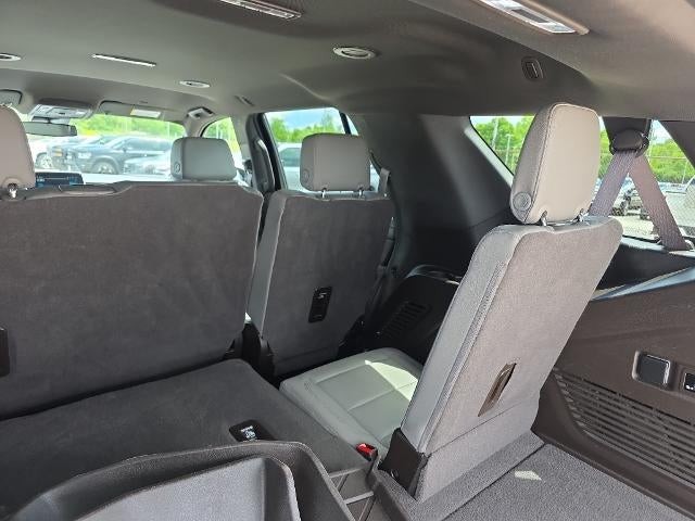 2023 Chevrolet Tahoe 4WD Z71
