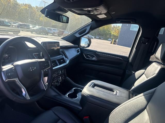 2023 Chevrolet Tahoe 4WD Z71