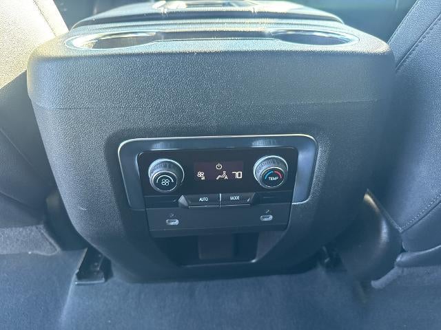 2023 Chevrolet Tahoe 4WD Z71
