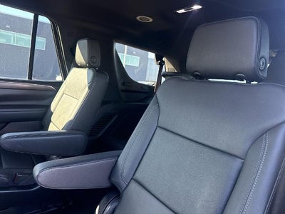 2023 Chevrolet Tahoe 4WD Z71