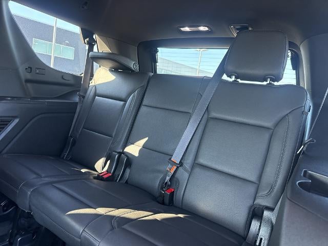 2023 Chevrolet Tahoe 4WD Z71