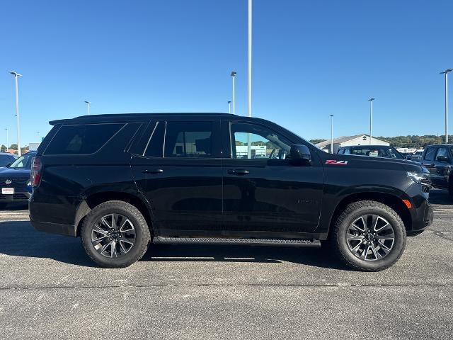 2023 Chevrolet Tahoe 4WD Z71