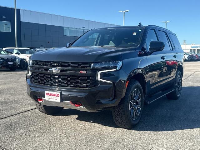 2023 Chevrolet Tahoe 4WD Z71