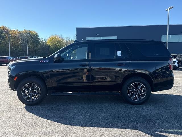 2023 Chevrolet Tahoe 4WD Z71