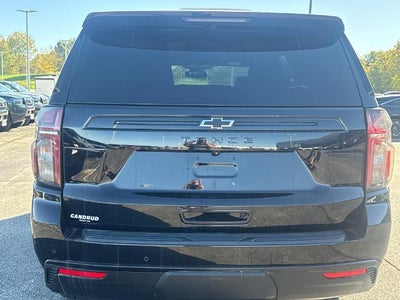2023 Chevrolet Tahoe 4WD Z71