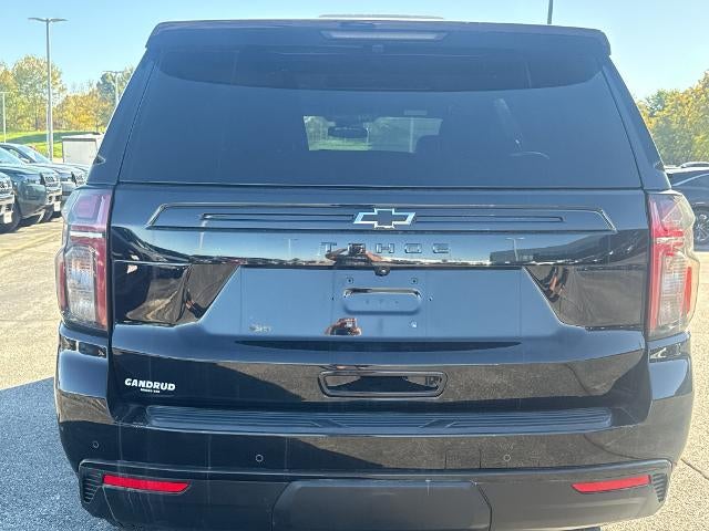 2023 Chevrolet Tahoe 4WD Z71